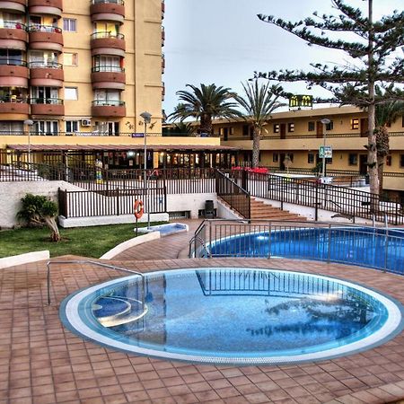 Torres Del Sol - Los Cristianos Лос Кристианос Экстерьер фото