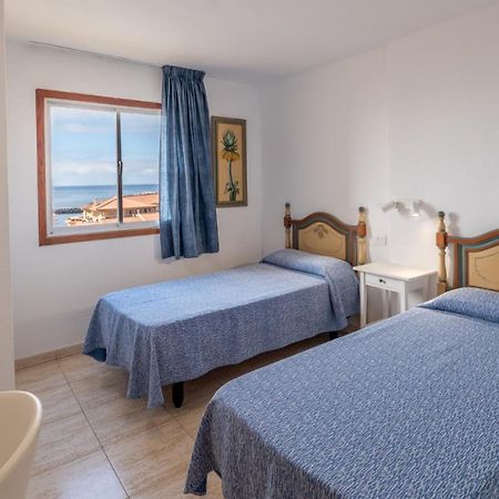 Torres Del Sol - Los Cristianos Лос Кристианос Экстерьер фото
