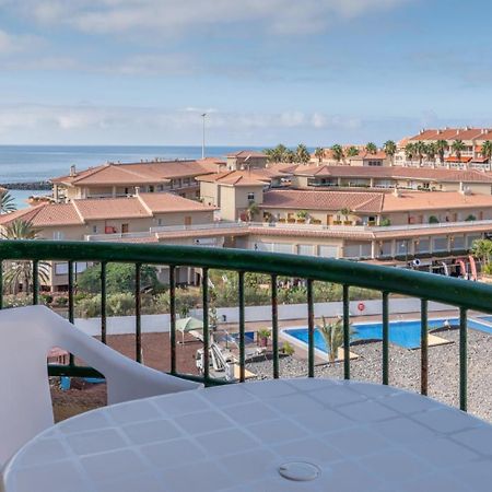Torres Del Sol - Los Cristianos Лос Кристианос Экстерьер фото