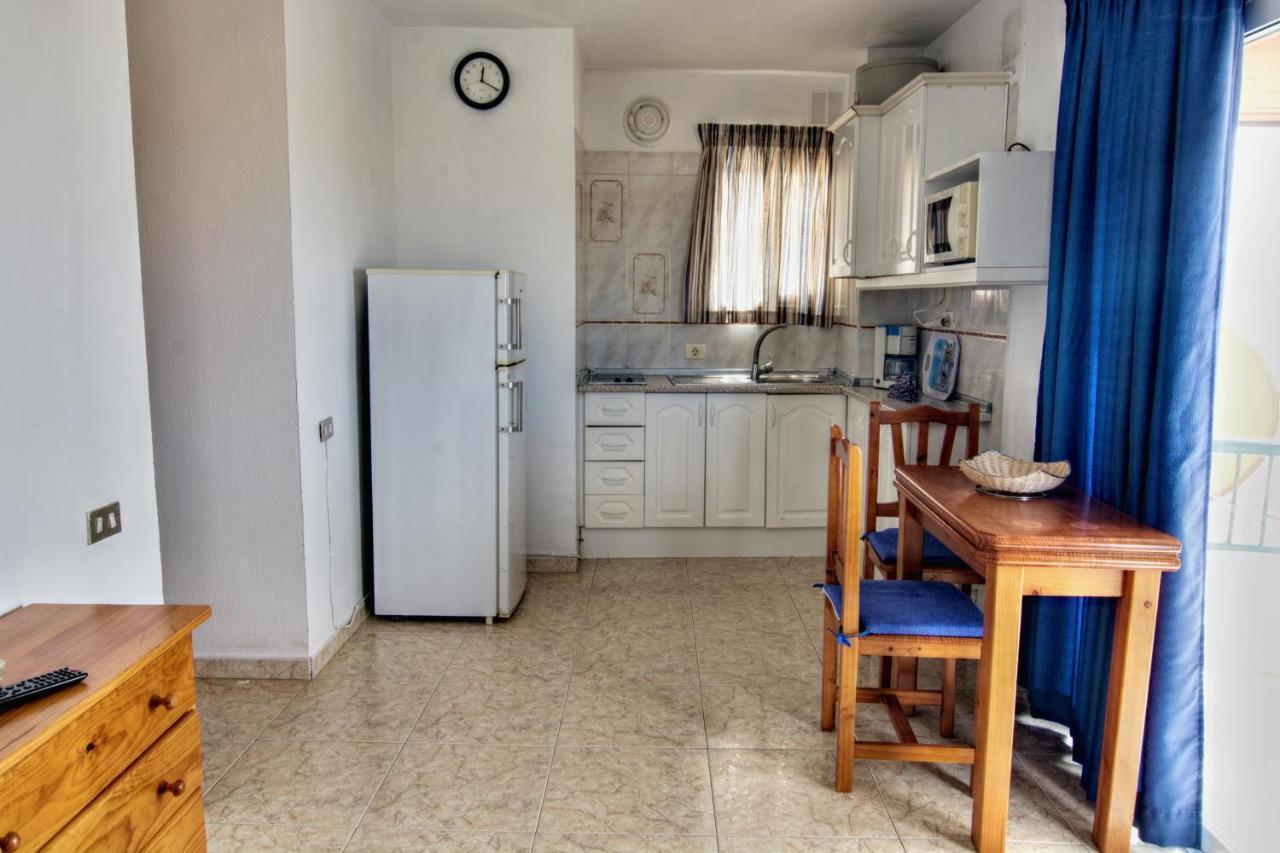 Torres Del Sol - Los Cristianos Лос Кристианос Экстерьер фото