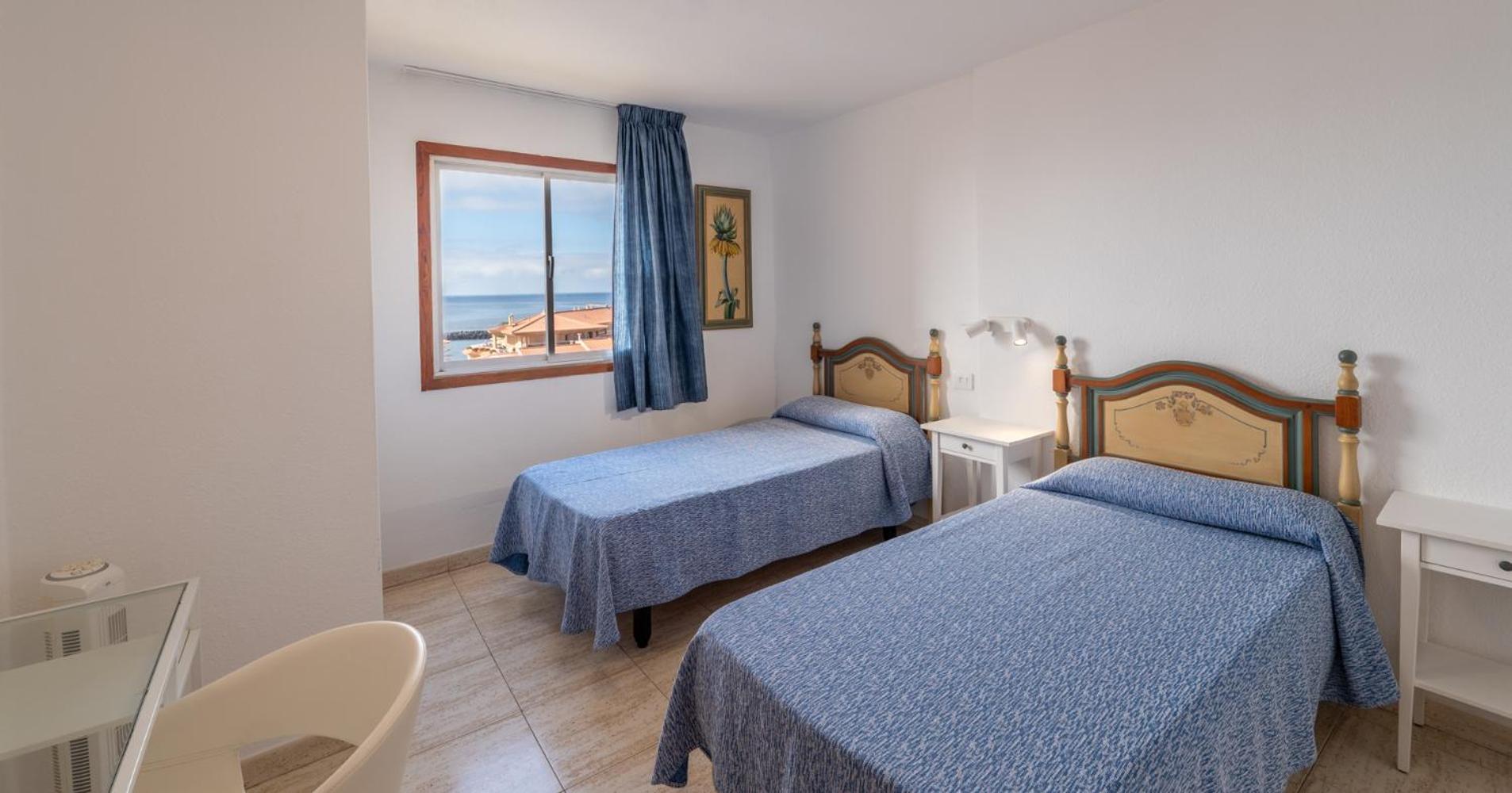 Torres Del Sol - Los Cristianos Лос Кристианос Экстерьер фото